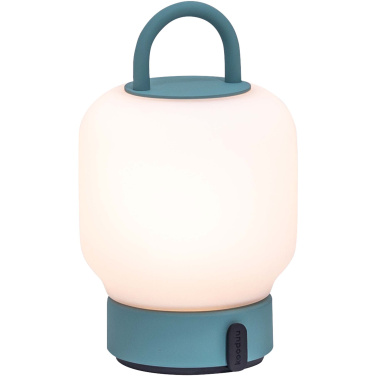 Logotrade Ideja dāvanas foto: Kooduu Loome pārnēsājamā lampa