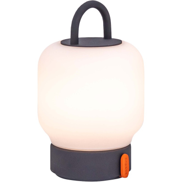 Logotrade dāvanas foto: Kooduu Loome pārnēsājamā lampa