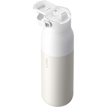 Logotrade Ideja dāvanas foto: LARQ PureVis™ 2.0 1000 ml ūdens pudele