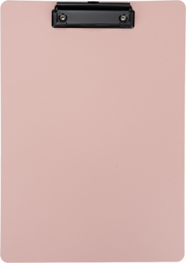 Logotrade biznesa dāvanas foto: Rakstāmpapīrs ar klipsi