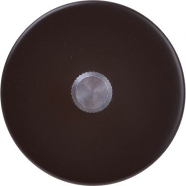 Logotrade biznesa dāvanas foto: Sāls un piparu dzirnavu komplekts DAKAR