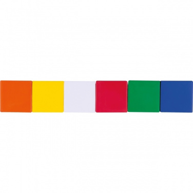 Logotrade biznesa dāvanas foto: Antistresa bumba DIŽONA