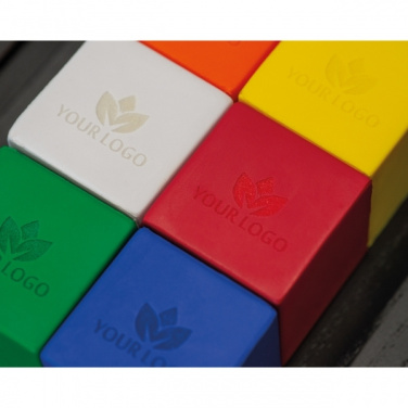 Logotrade korporatīvās dāvanas foto: Antistresa bumba DIŽONA