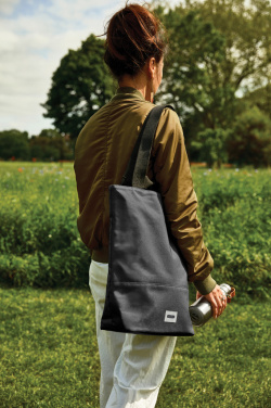 Logotrade dāvanas foto: Black+Blum 16L izolēta iepirkumu soma/dzesētāja soma