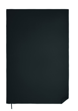 Logotrade biznesa dāvanas foto: Mikrošķiedras dvielis