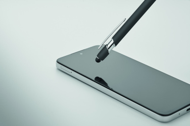 Logotrade dāvanas foto: Pārstrādāta alumīnija irbulis