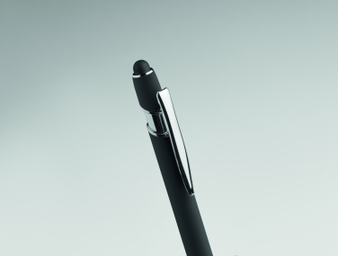 Logotrade Ideja dāvanas foto: Pārstrādāta alumīnija irbulis