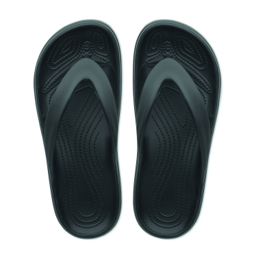 Logotrade korporatīvās dāvanas foto: Pilna EVA materiāla čības, 40./41. izmērs