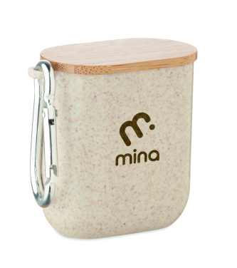 Logotrade ziemassvētku dāvanas foto: Kabeļu komplekts korpusā