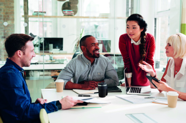 Logotrade korporatīvās dāvanas foto: 3 daļu dāvanu komplekts kastītē