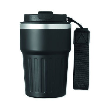 Logotrade logo dāvanas foto: 3 daļu dāvanu komplekts kastītē