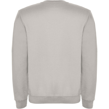 Logotrade Ideja dāvanas foto: Clasica unisex džemperis ar apkakli