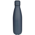 Cove 750 ml RCS pārstrādāta viensienas nerūsējošā tērauda ūdens pudele, Heila Blū