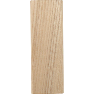 Logotrade biznesa dāvanas foto: Maro automašīnas gaisa atsvaidzinātājs