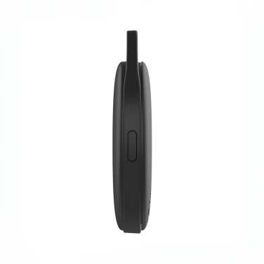 Logotrade dāvanas foto: Findpop Dual RCS pārstrādātas plastmasas priekšmetu meklētājs IPX5