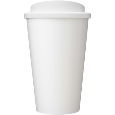 Logotrade ziemassvētku dāvanas foto: Brite-Americano® POP termokrūze 350 ml