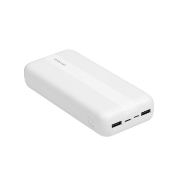Logotrade Ideja dāvanas foto: Power Bank VA2081 20000 mAh RIVACASE
