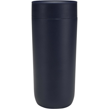 Logotrade Ideja dāvanas foto: Camden 350 ml RCS sertificēta nerūsējošā tērauda trauks