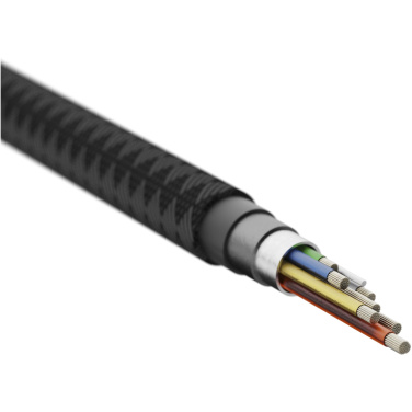 Logotrade biznesa dāvanas foto: Xtorm CX3071 100W USB-C PD nākamās paaudzes kabelis