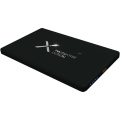 SCX.design P22 5000 mAh īpaši plāns magnētiskais barošanas bloks, Melns