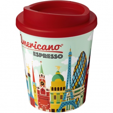 Лого трейд бизнес-подарки фото: Термокружка Brite-Americano® Espresso объемом 250 мл