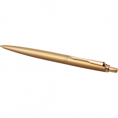 Логотрейд бизнес-подарки картинка: Монохромная шариковая ручка  Jotter XL