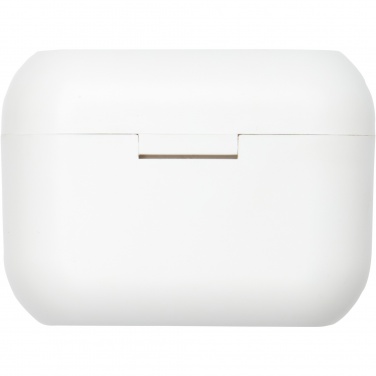 Логотрейд бизнес-подарки картинка: Беспроводные наушники Braavos 2 True Wireless с автоматическим подключением