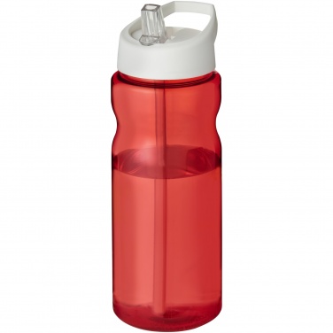 Логотрейд pекламные cувениры картинка: H2O Active® Base Tritan™ Спортивная бутылка объемом 650 мл с крышкой-носиком 
