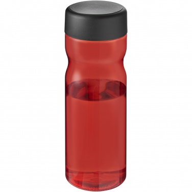 Лого трейд pекламные продукты фото: H2O Active® Base Tritan™ Спортивная бутылка объемом 650 мл с завинчивающейся крышкой
