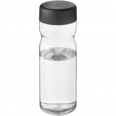 Логотрейд pекламные продукты картинка: H2O Active® Base Tritan™ Спортивная бутылка объемом 650 мл с завинчивающейся крышкой