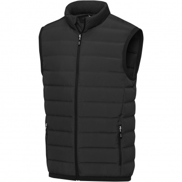 Логотрейд pекламные продукты картинка: Caltha men's insulated down bodywarmer