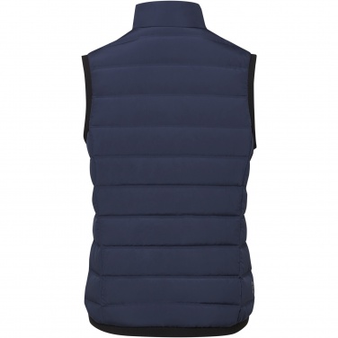 Логотрейд pекламные продукты картинка: Caltha women's insulated down bodywarmer