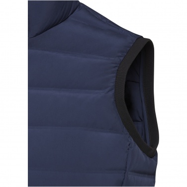 Логотрейд pекламные подарки картинка: Caltha women's insulated down bodywarmer