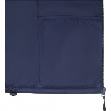 Лого трейд pекламные подарки фото: Мужская утепленная куртка Petalite по стандарту GRS