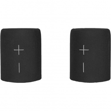 Логотрейд pекламные cувениры картинка: Bluetooth®-колонка Prixton Aloha Lite
