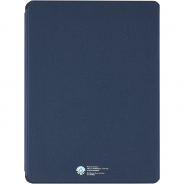 Лого трейд бизнес-подарки фото: Портфель Kunveno