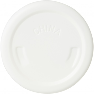 Логотрейд pекламные подарки картинка: Бутылка для воды Guzzle из нержавеющей стали, сертифицированной по стандарту RCS, объемом 820 мл