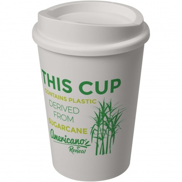 Лого трейд pекламные продукты фото: Americano® Switch Renew кружка объемом 300 мл с крышкой