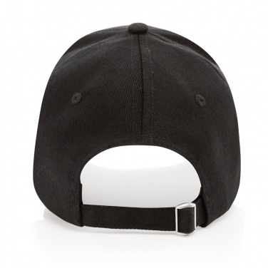 Логотрейд бизнес-подарки картинка: Кепка Impact 5panel 280gr из переработанного хлопка с трассером AWARE™