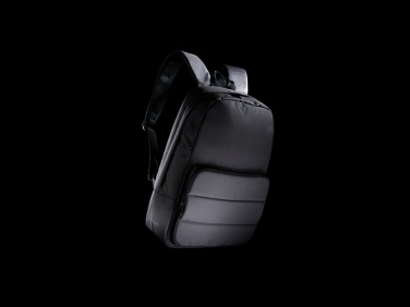 Логотрейд pекламные подарки картинка: Рюкзак для ноутбука Impact AWARE™ RPET Basic 15,6"