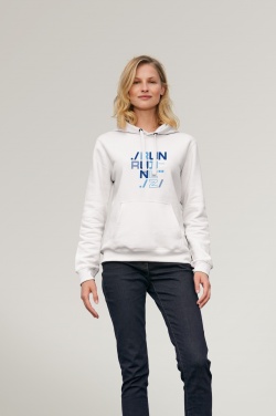 Лого трейд pекламные продукты фото: SPENCER women sweater 280g