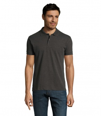 Логотрейд бизнес-подарки картинка: PERFECT MEN Polo 180g