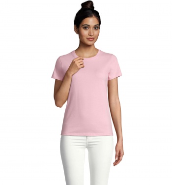 Логотрейд pекламные подарки картинка: IMPERIAL WOMEN T-Shirt 190g