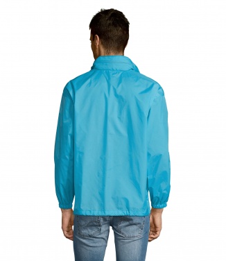 Лого трейд pекламные продукты фото: SURF Unisex Windbreaker