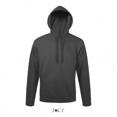 Лого трейд pекламные подарки фото: SNAKE Hood Sweater