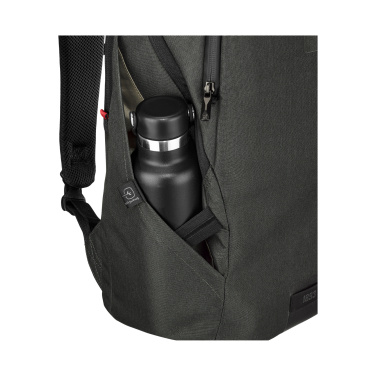 Логотрейд бизнес-подарки картинка: Рюкзак Wenger MX ECO Light 16''