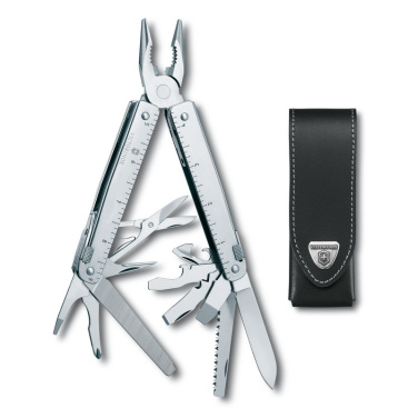 Лого трейд pекламные cувениры фото: SwissTool X - 24 инструмента Victorinox