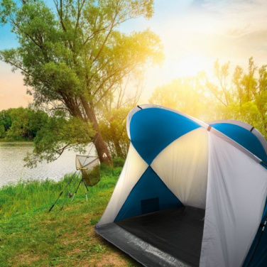 Логотрейд pекламные подарки картинка: Навес для улицы KERKINI Schwarzwolf