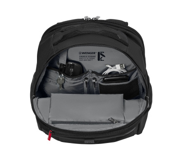 Логотрейд бизнес-подарки картинка: Рюкзак Wenger XE Professional 15,6''