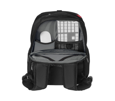 Логотрейд pекламные cувениры картинка: Рюкзак Wenger XE Professional 15,6''